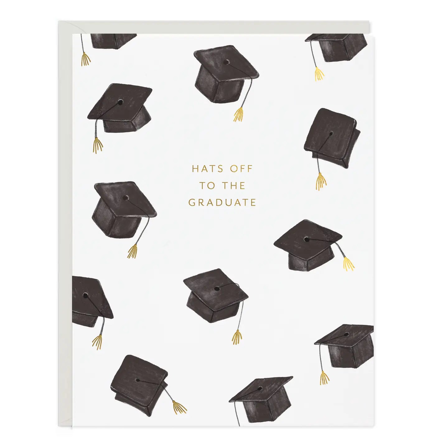 Congrats Grad Hats