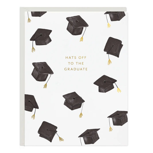 Congrats Grad Hats
