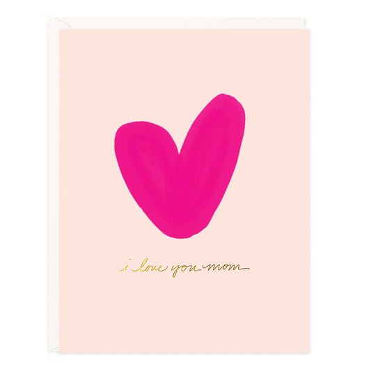 Mom Heart