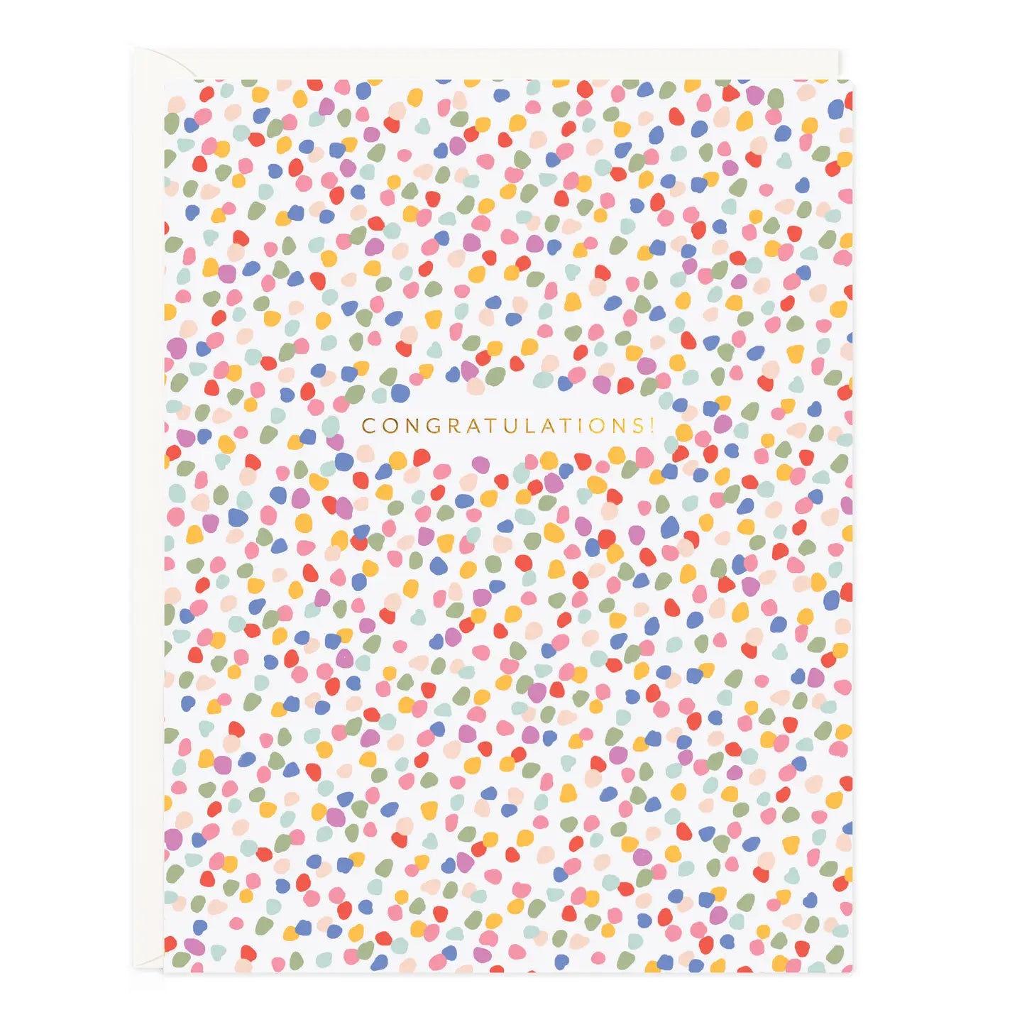 Congrats Dots