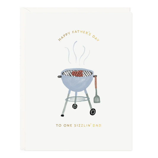 Dad Grill