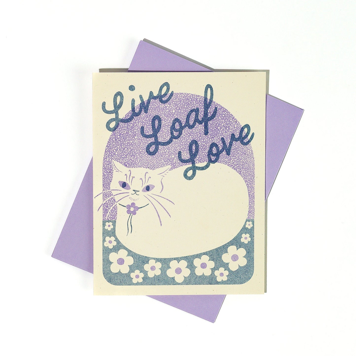 Live Loaf Love
