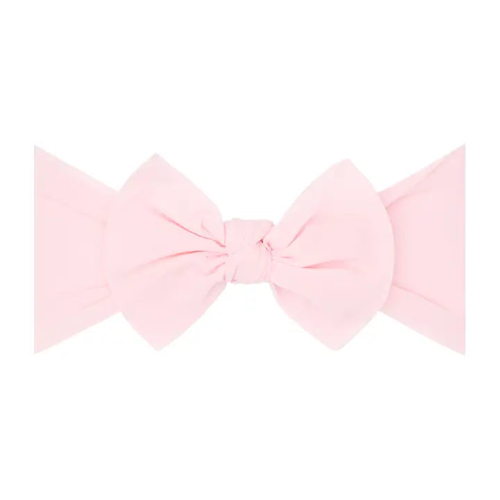 Classic Knot Headband