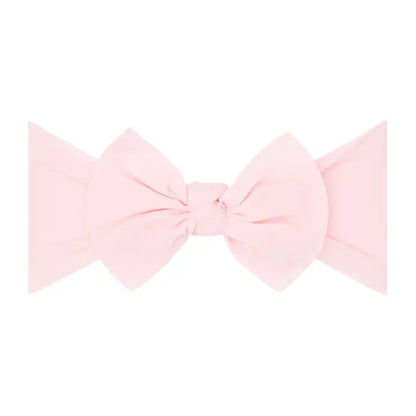 Classic Knot Headband
