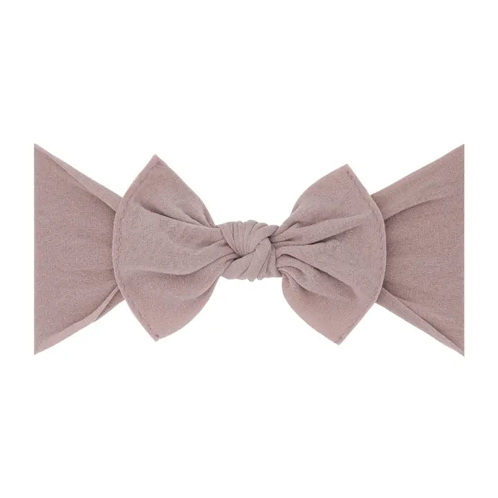 Classic Knot Headband