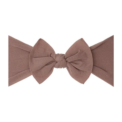 Classic Knot Headband