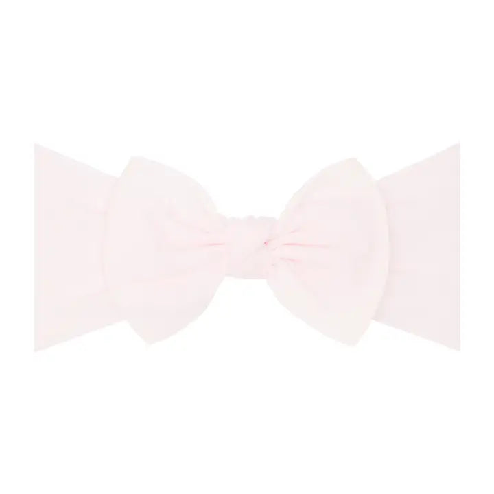 Classic Knot Headband