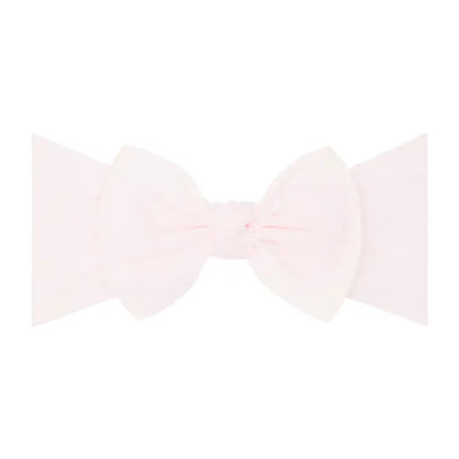 Classic Knot Headband