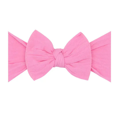Classic Knot Headband