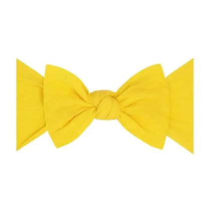 Classic Knot Headband