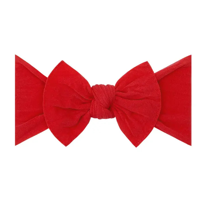 Classic Knot Headband
