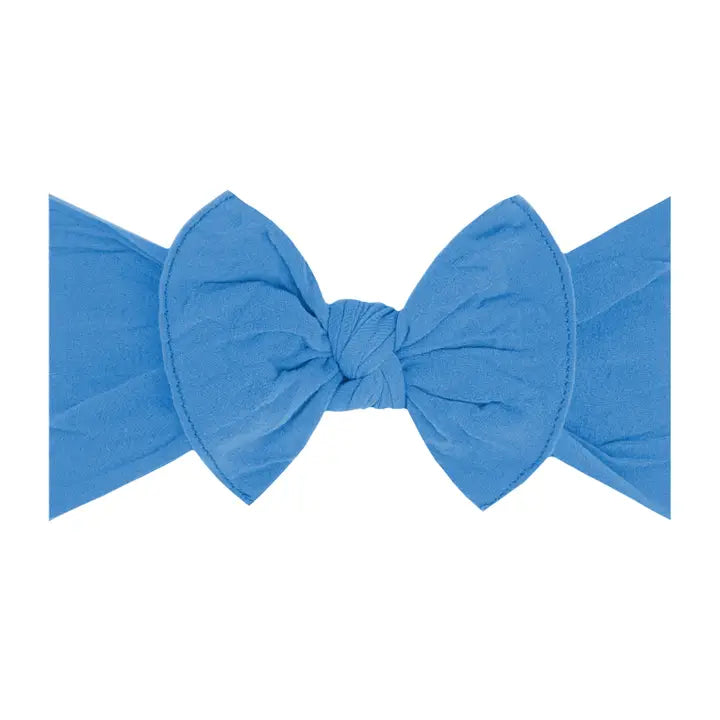 Classic Knot Headband