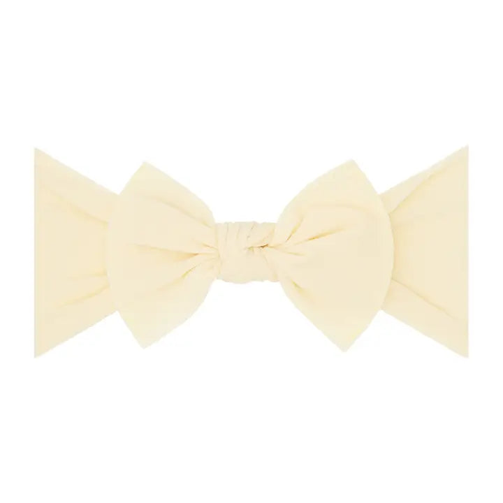Classic Knot Headband
