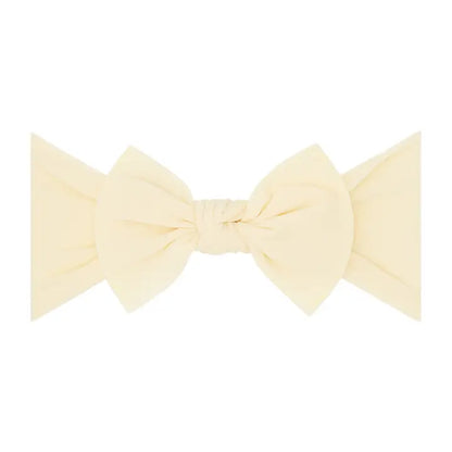 Classic Knot Headband