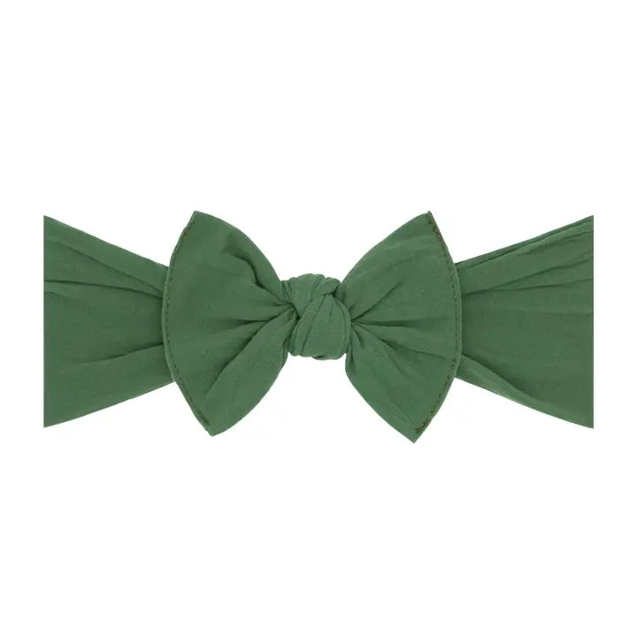 Classic Knot Headband