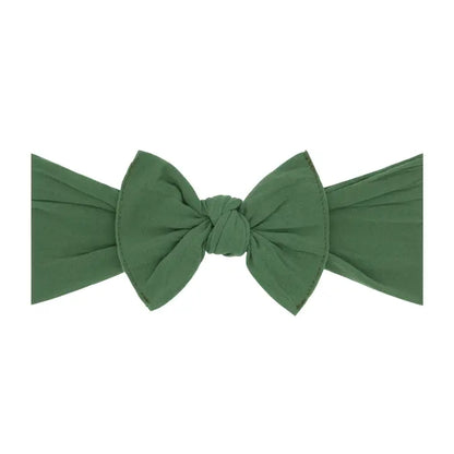 Classic Knot Headband