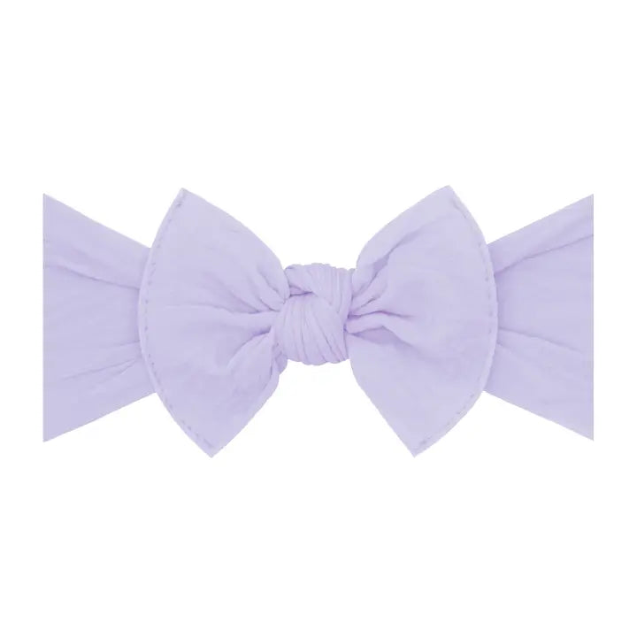 Classic Knot Headband