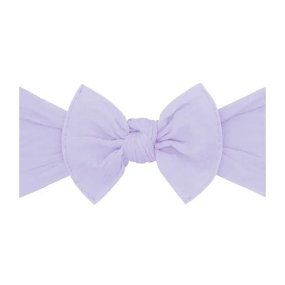 Classic Knot Headband