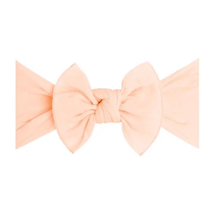 Classic Knot Headband