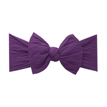 Classic Knot Headband