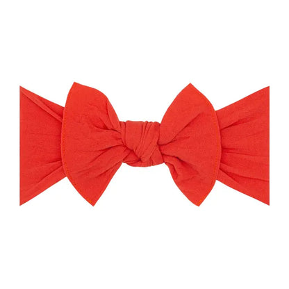 Classic Knot Headband