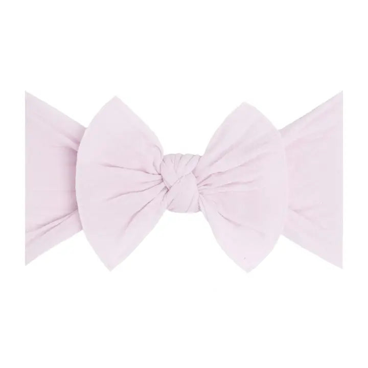 Classic Knot Headband