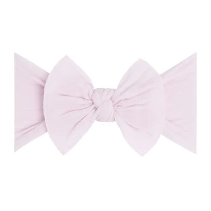 Classic Knot Headband