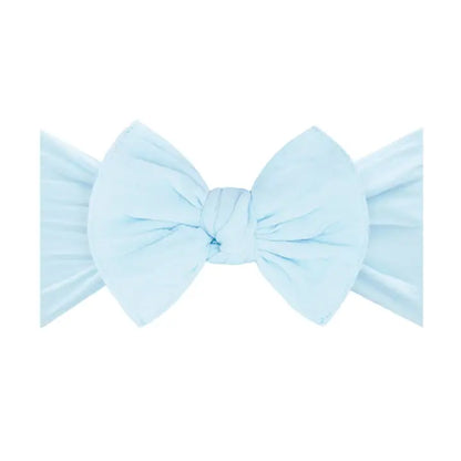 Classic Knot Headband