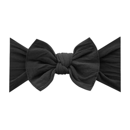 Classic Knot Headband