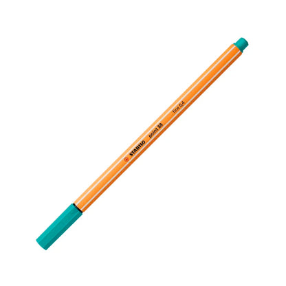 Stabilo Point 88 Fineliner