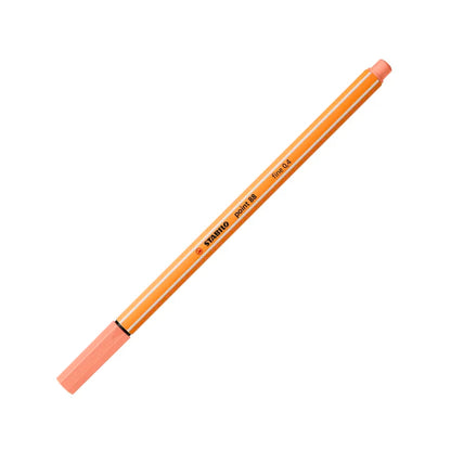 Stabilo Point 88 Fineliner