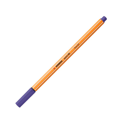 Stabilo Point 88 Fineliner