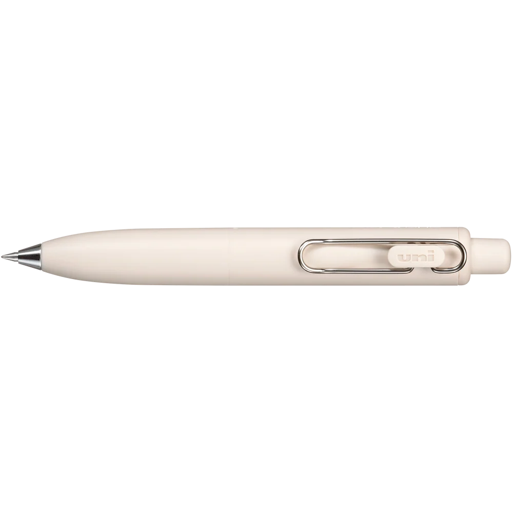 Uni-ball One P Gel Pen