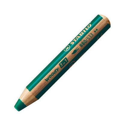 Stabilo Woody 3-in-1 Pencil