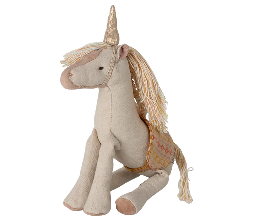 Unicorn, Small.