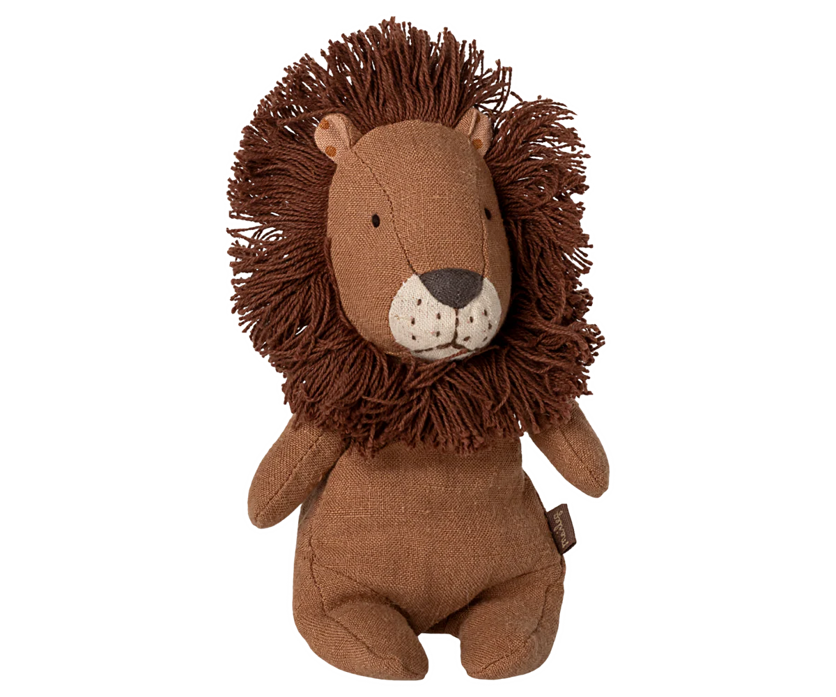 Lion, Mini