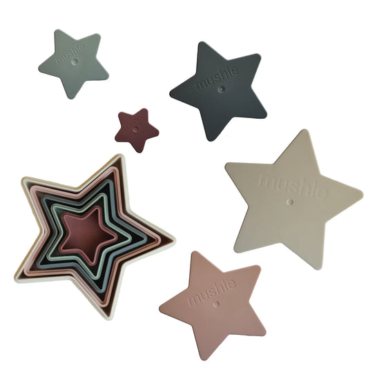 Nesting Stars | Original