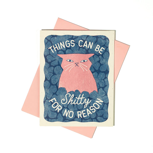 Things Can Be