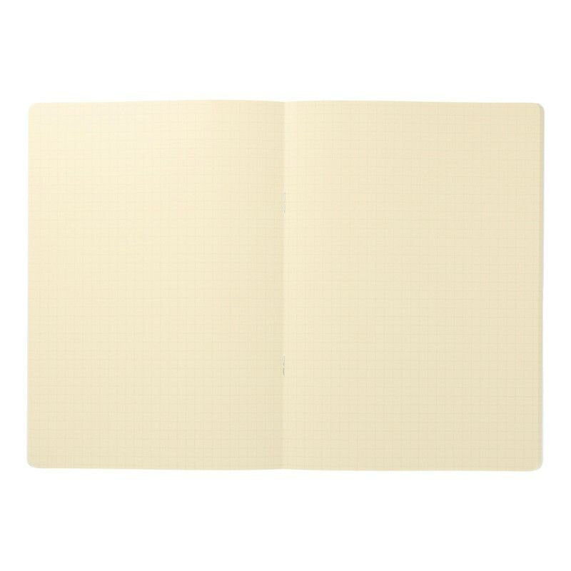 Rollbahn Notebook Scuola A5 | Light Purple