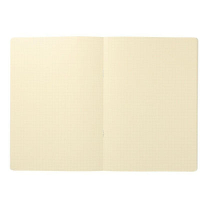 Rollbahn Notebook Scuola A5 | Light Purple