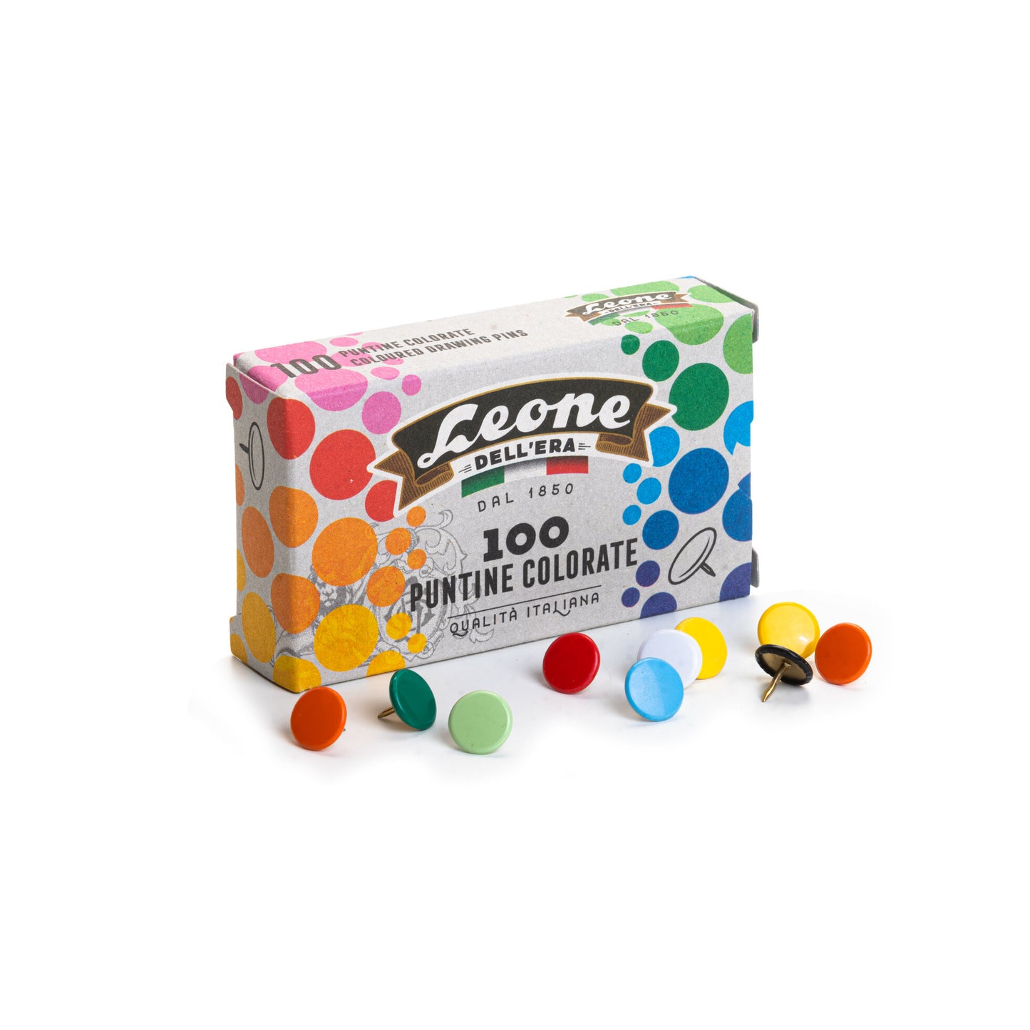 Pushpins | Mix Colors