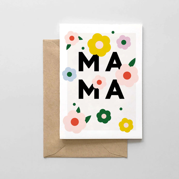 MAMA Floral