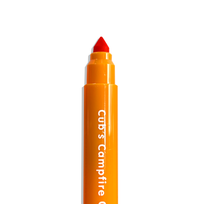Cub Crew Markers