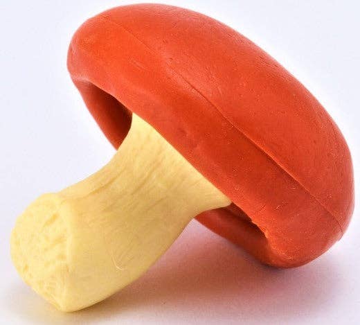 Iwako Vegetable Eraser Card