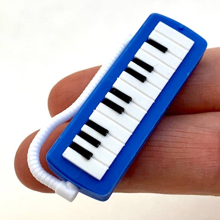 Iwako School Eraser 2 Card