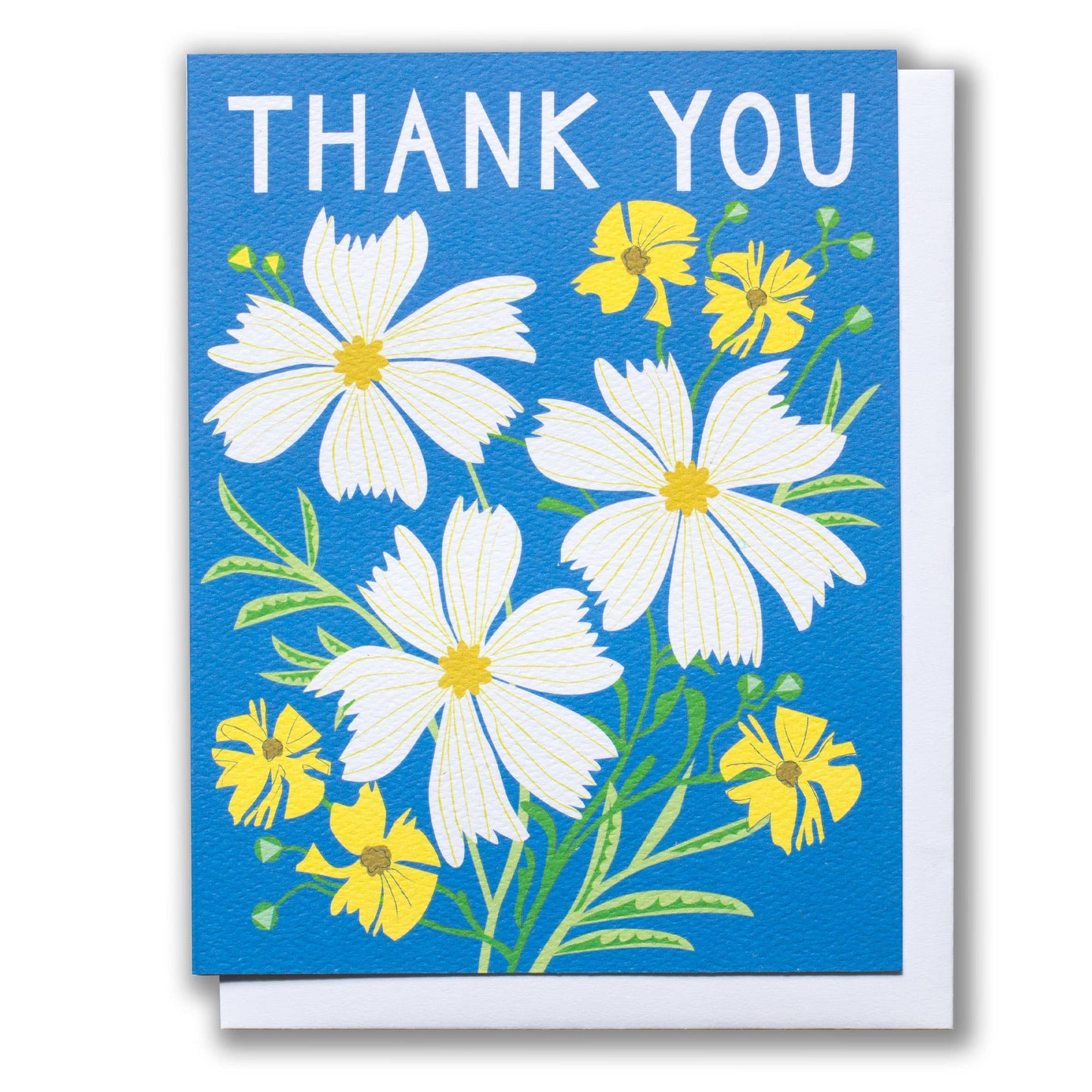 Cosmos Thank You