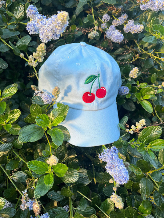 Bing! Cherry Hat