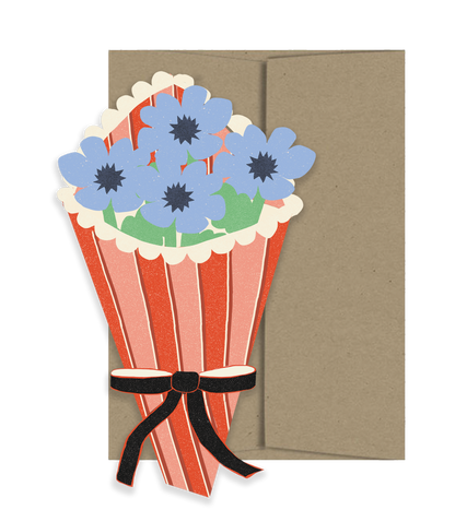 Flower Bouquet