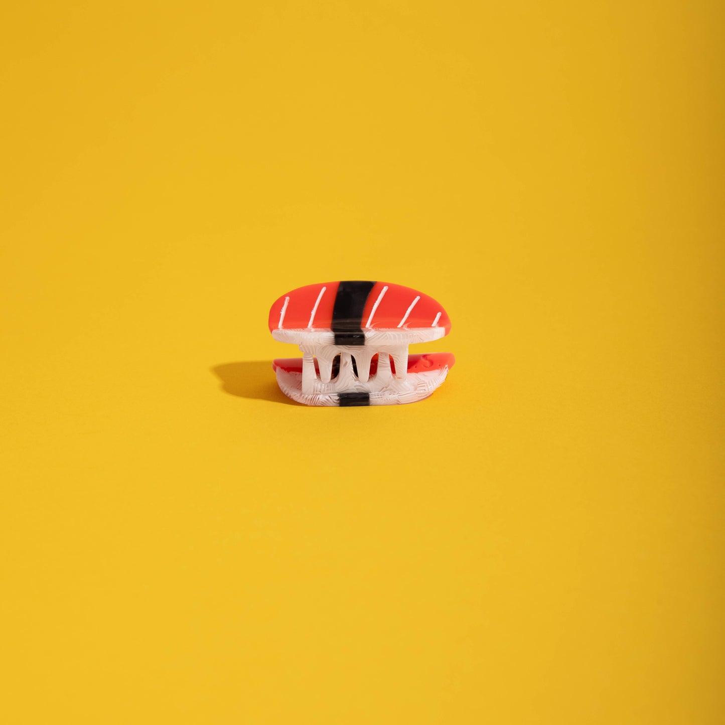 MAGURO  Mini Hair Claw