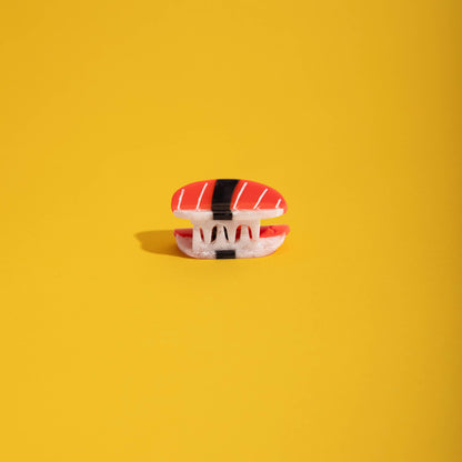 MAGURO  Mini Hair Claw